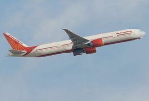Air India flight ,Air India Trivandrum to Delhi,Air India MP,emergency landing land Air India,K C Venugopal