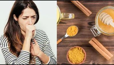 Home Remedies For Cough #SoreThroatRelief,#CoughRemedies, #StayHealthy,#ColdAndCough, #ThroatCare, #WinterWellness, #ImmuneBoosting, #HealthyLiving,#NaturalCure, #HolisticHealth, #WellnessTips, #HealthyHabits