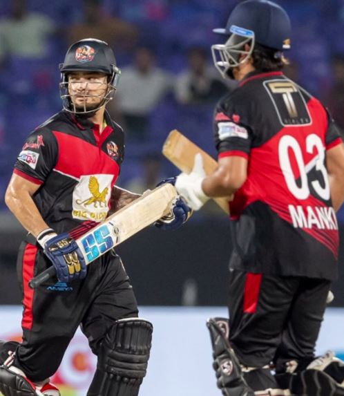 Delhi Premier League
