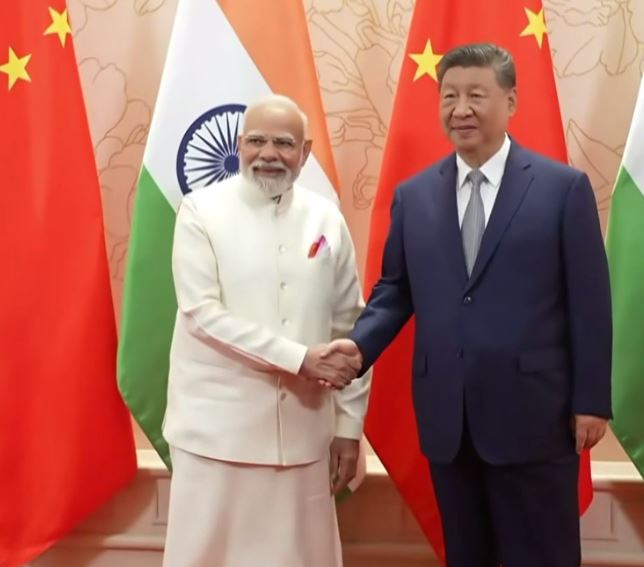 SCO Summit: