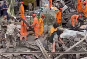 NDRF