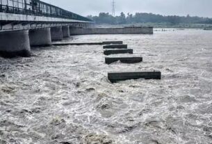 Yamuna River