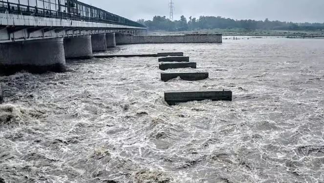 Yamuna River