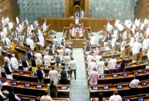 "monsoon session of parliament,