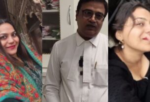 Jyoti Malhotra,