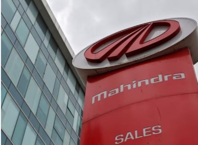 Mahindra: