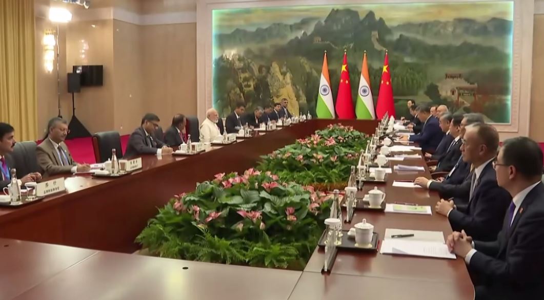 SCO Summit