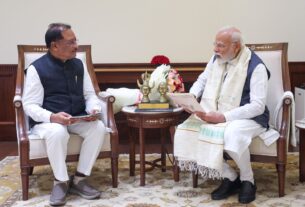 PM Modi, #VishnuDevSai, #ChhattisgarhDevelopment, #NewBeginnings, #StateProgress, #Leadership #Collaboration, #GrowthJourney, #IndiaShining, #FutureOfChhattisgarh,