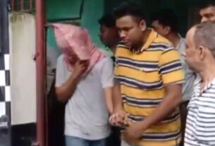 Kolkata: