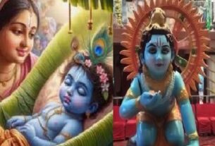 #जन्माष्टमी