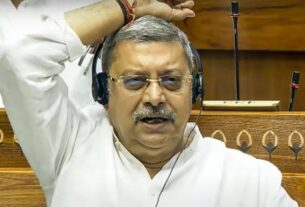Kalyan Banerjee
