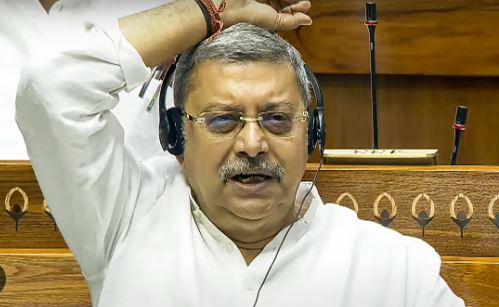 Kalyan Banerjee
