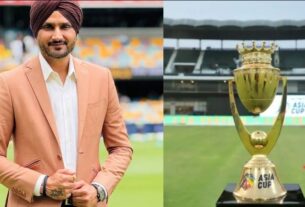 Asia Cup: