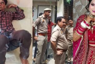 Meerut Crime News:
