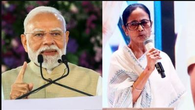 PM Modi, Narendra modi, west bengal, mamata banerjee, bjp, India News in Hindi, Latest India News Updates