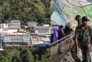 Vaishno Devi Landslide, #VaishnoDevi, #JammuKashmir, #VaishnoDeviLandslide, #JammuAndKashmirLandslide, #AdhkwariLandslide