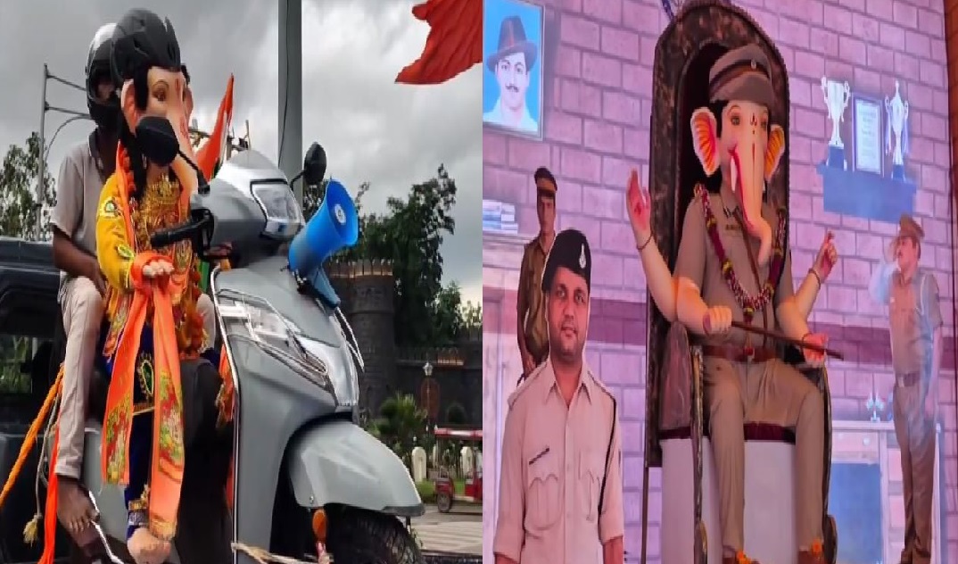 #ganeshji, Ganesh Chaturthi