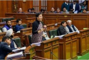 Delhi Vidhansabha Session, new-delhi-city-politics,Delhi Assembly Monsoon Session, hanging house controversy, slum demolition Delhi, Atishi Marlena, BJP MLA Delhi, AAP Government Delhi, Delhi Vidhan Sabha, sewer line issues Delhi, stray cattle problem Delhi, DTC pensioners issue, Delhi Vidhan Sabha Live Updates ,