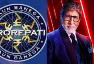 Amitabh Bachchan:
