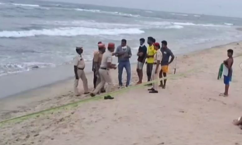Puducherry: