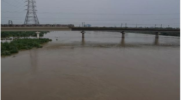 Yamuna: