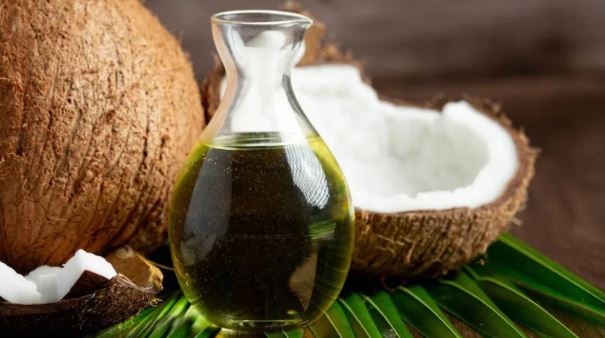Coconut