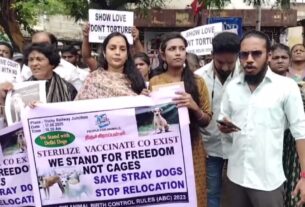 Tamil Nadu: