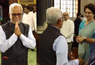 B. Sudarshan Reddy: