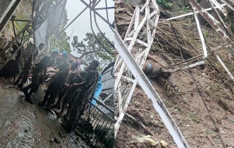 Jammu Landslide: 