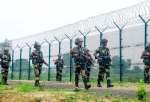 J-K's Poonch: