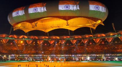 CWG 2030:
