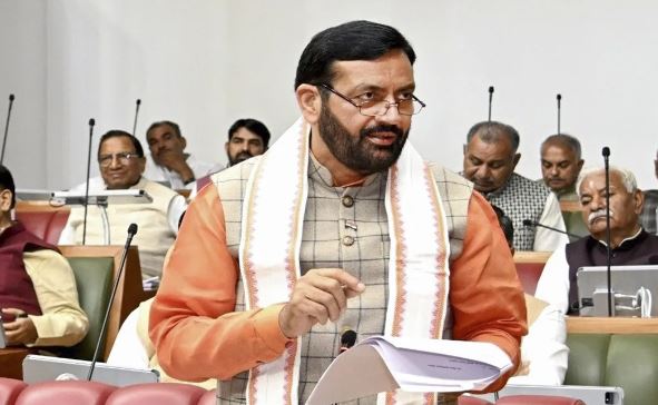 Haryana Politics