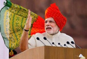 Red Fort: