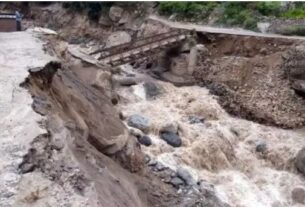 Kishtwar: