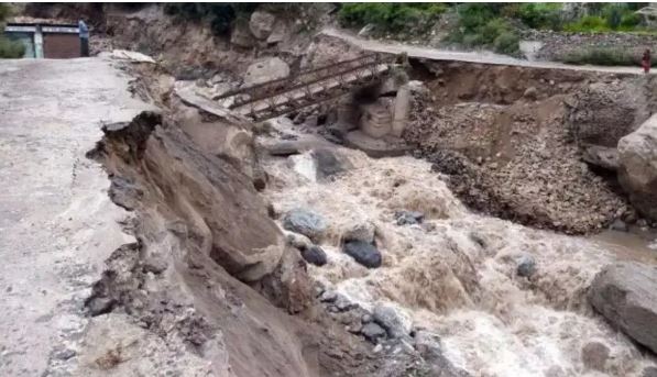 Kishtwar: