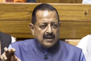 Viksit Bharat: