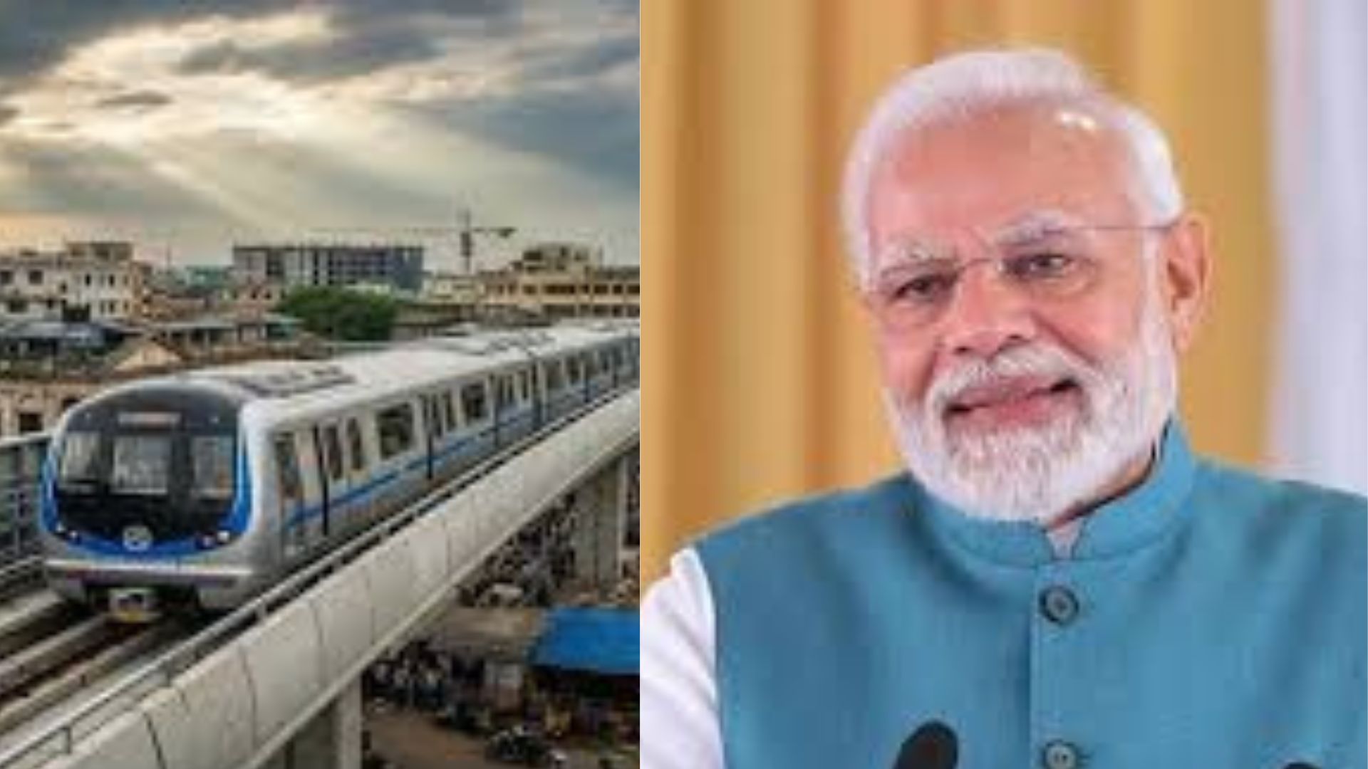 Kolkata Metro