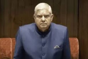 Jagdeep Dhankhar