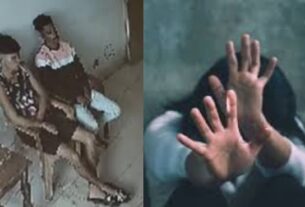 Tripura GangRape