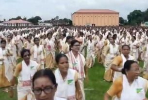 Hauli Raas Festival