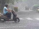 North WestIndia Heavy Rain