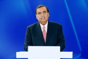 Reliance Meta Partnership