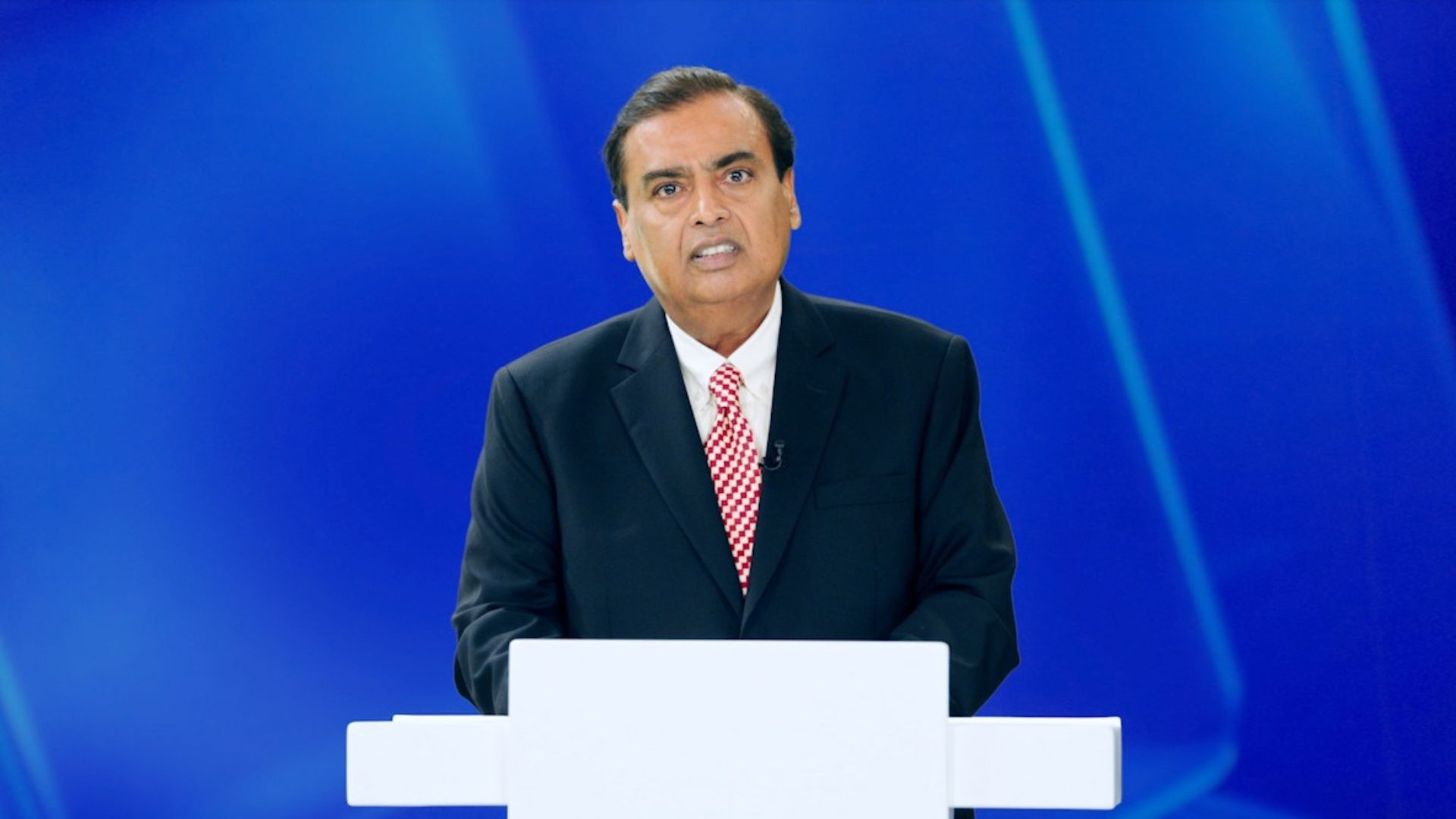 Reliance Meta Partnership