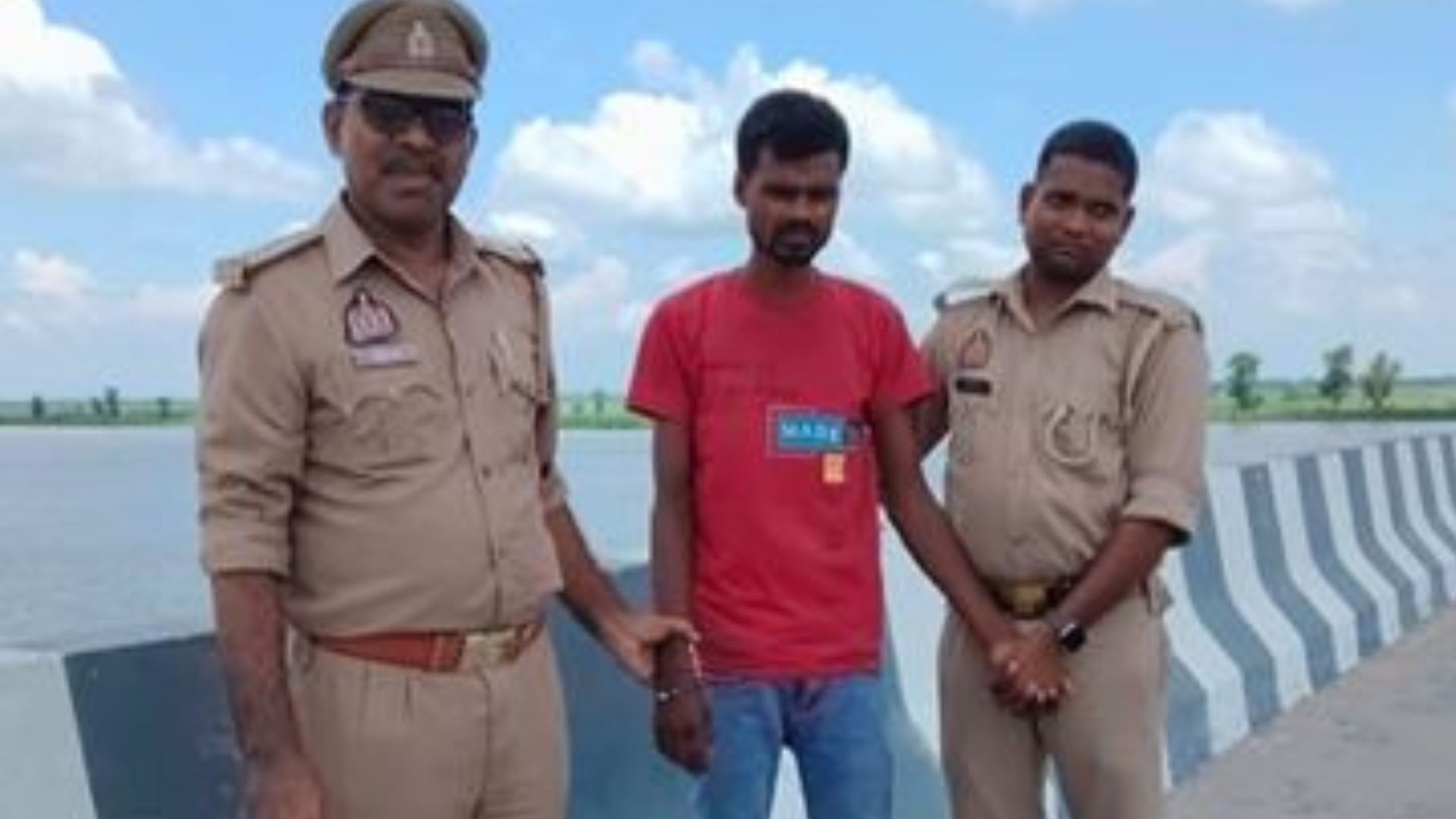 Bahraich Tragedy