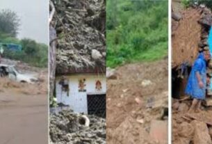 Uttarakhand Heavy Rain