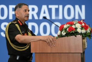 Operation Sindoor