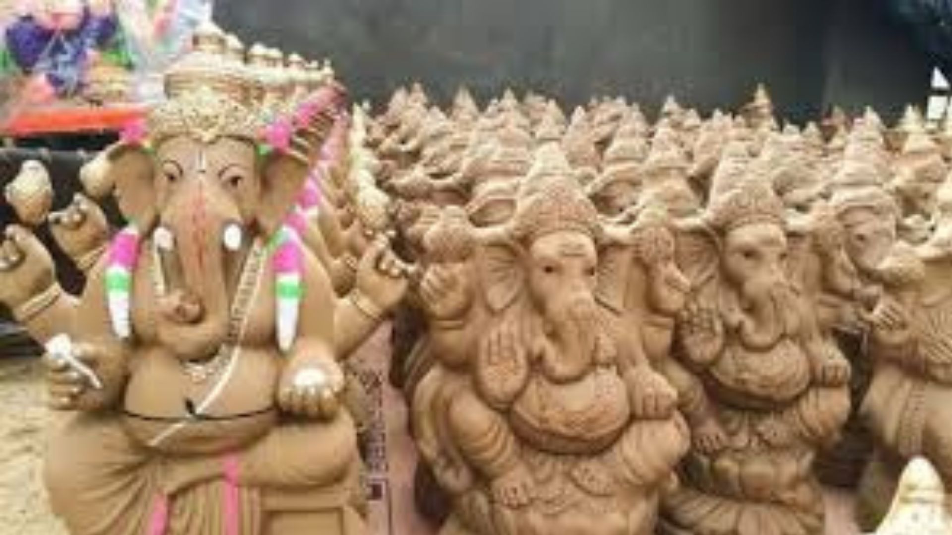 Ganeshotsav in Goa