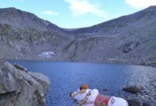 Kailash Kund Yatra