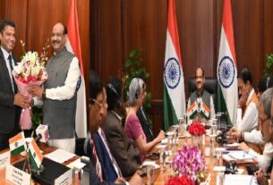 Sri Lanka India Relations