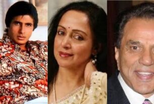 Sholay 50Years